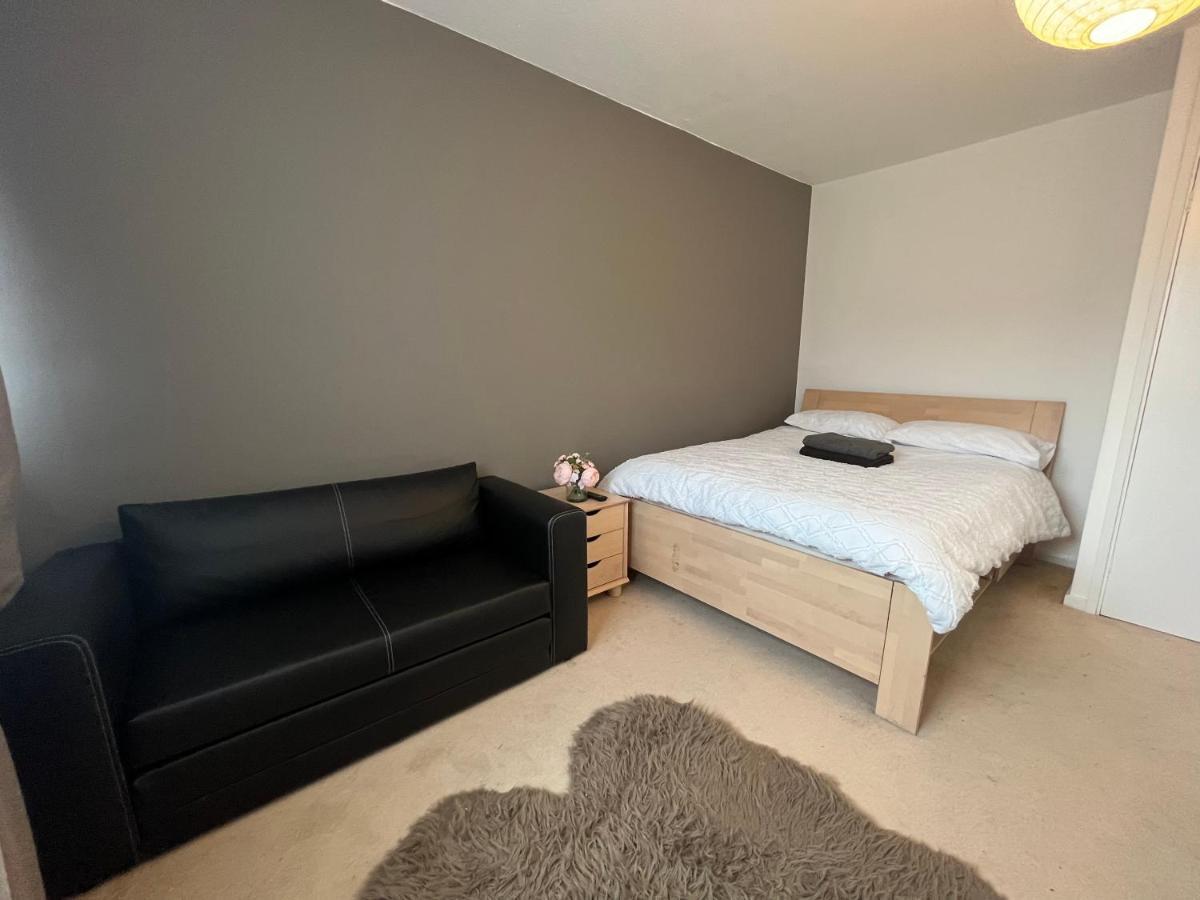 Appartement Lovely In Victoria