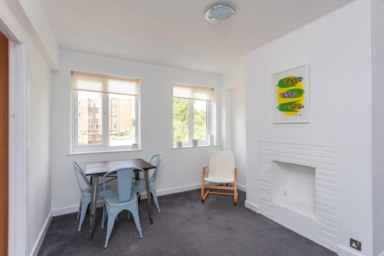 Appartement Cosy 1 Bedroom In Earlsfield Sw Londen
