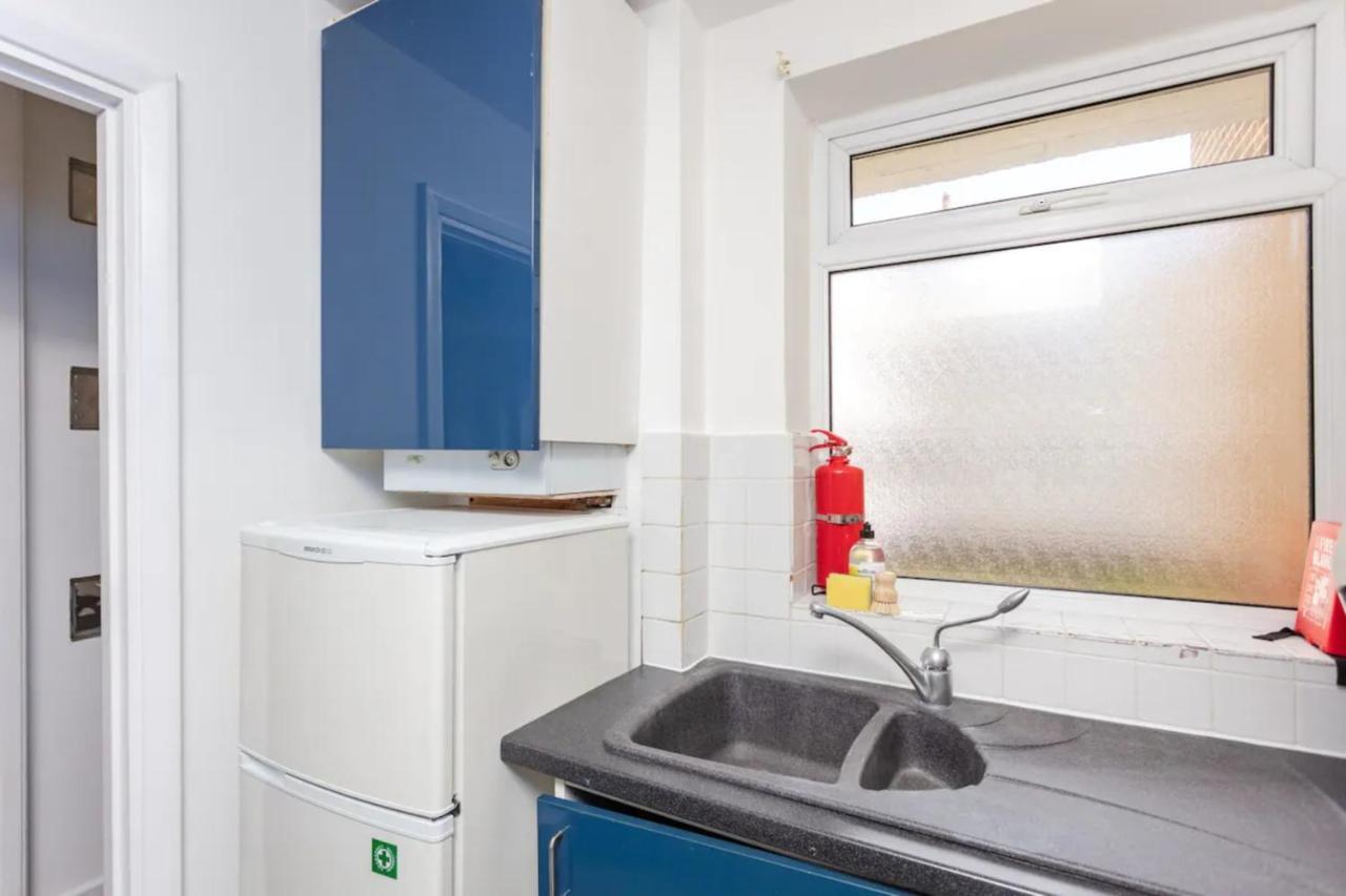 Cosy 1 Bedroom In Earlsfield Sw Appartement
