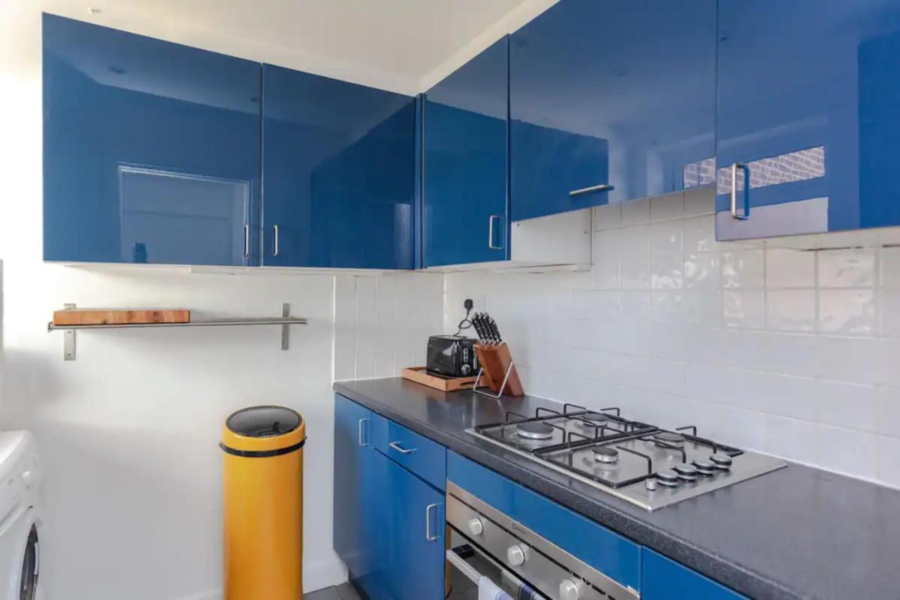 Cosy 1 Bedroom In Earlsfield Sw Appartement