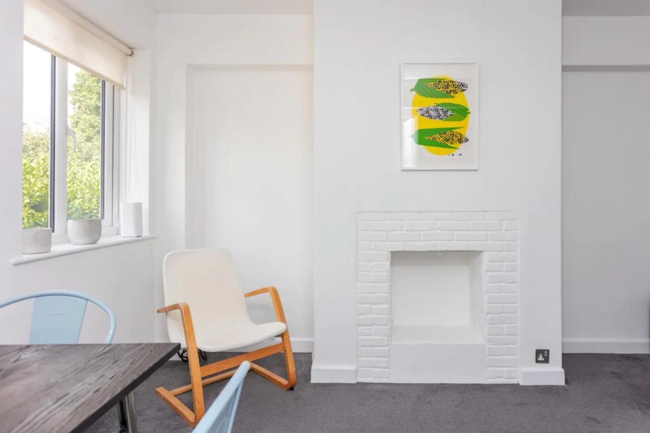 Cosy 1 Bedroom In Earlsfield Sw * Londen