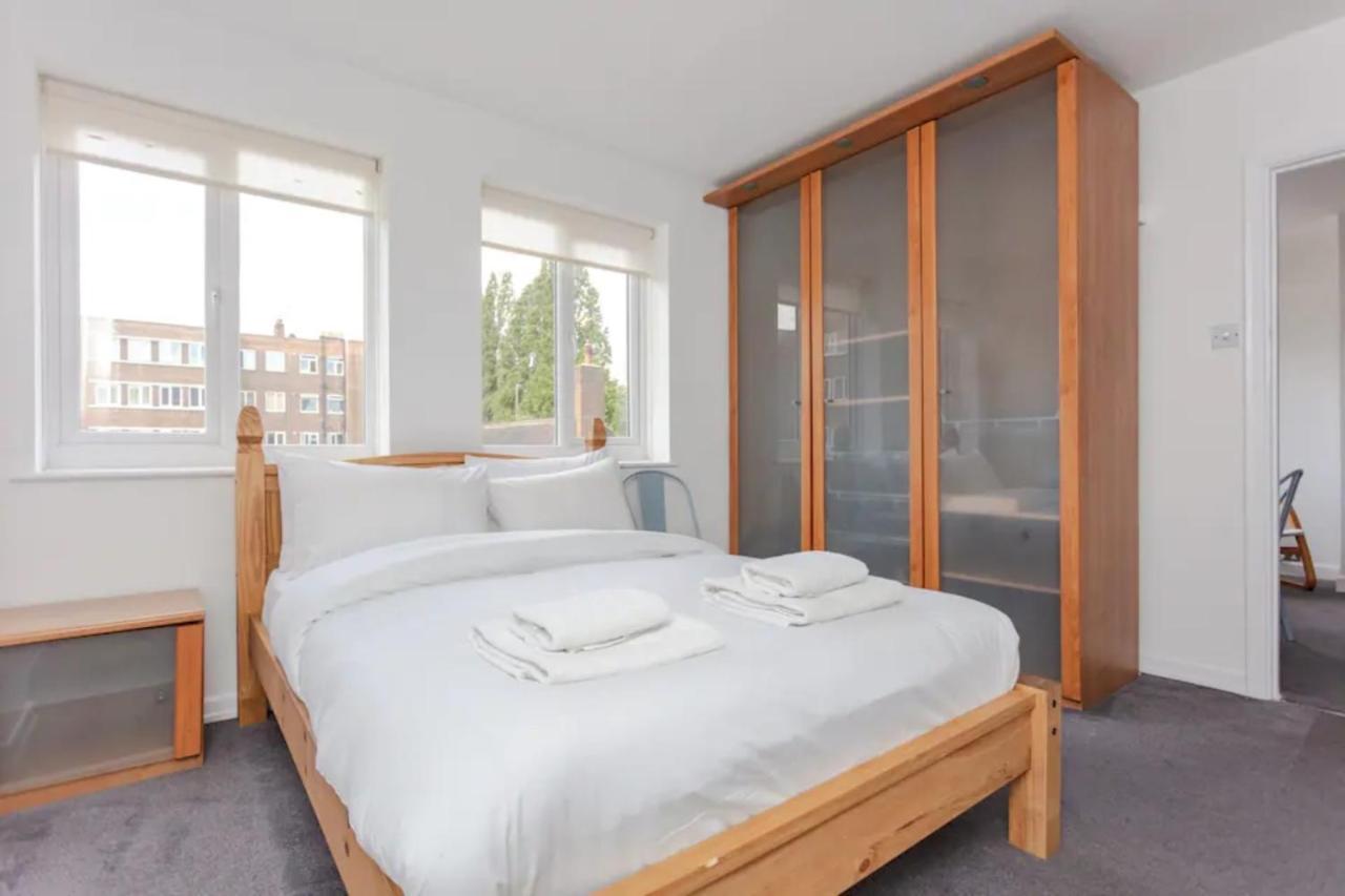 Cosy 1 Bedroom In Earlsfield Sw Appartement *