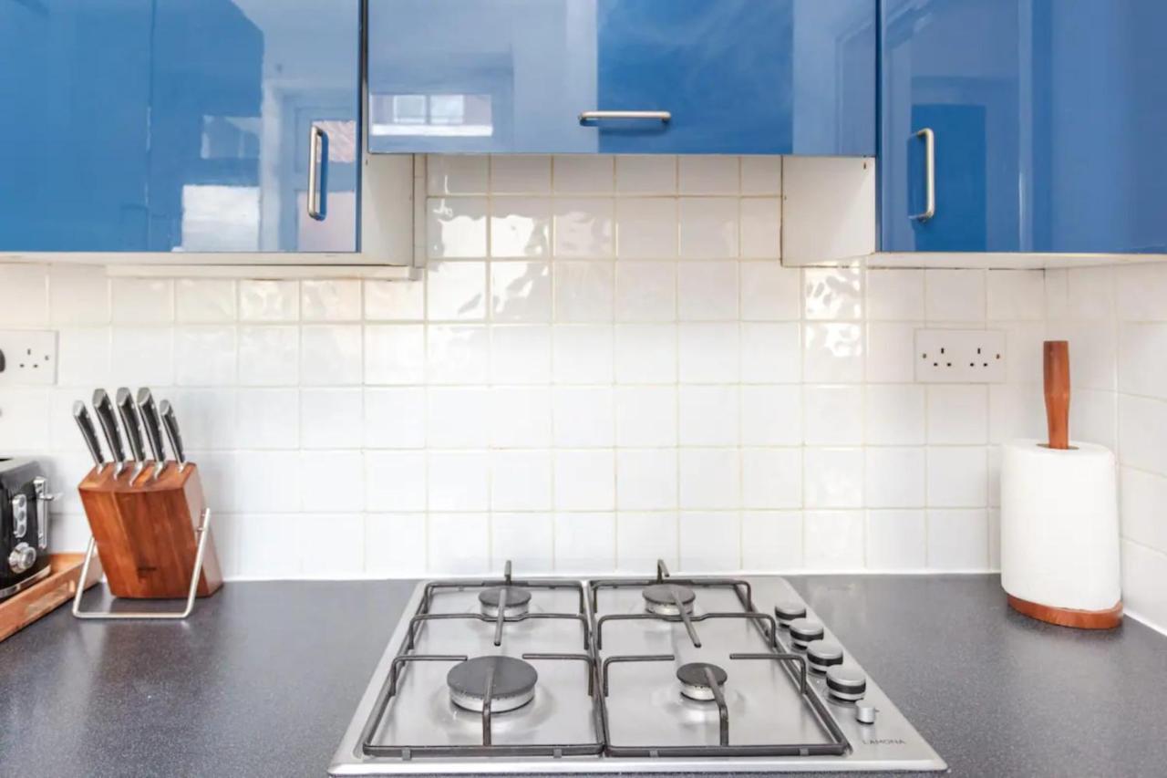 Appartement Cosy 1 Bedroom In Earlsfield Sw *