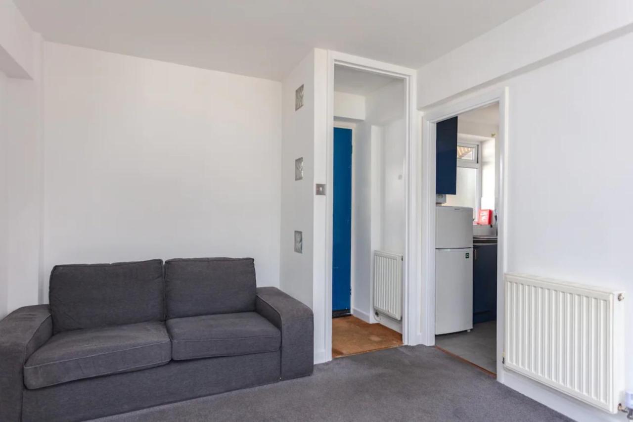 Cosy 1 Bedroom In Earlsfield Sw Appartement *