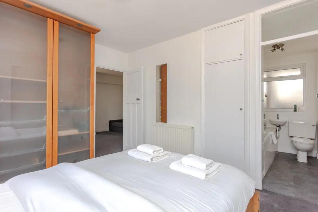 Cosy 1 Bedroom In Earlsfield Sw Appartement *