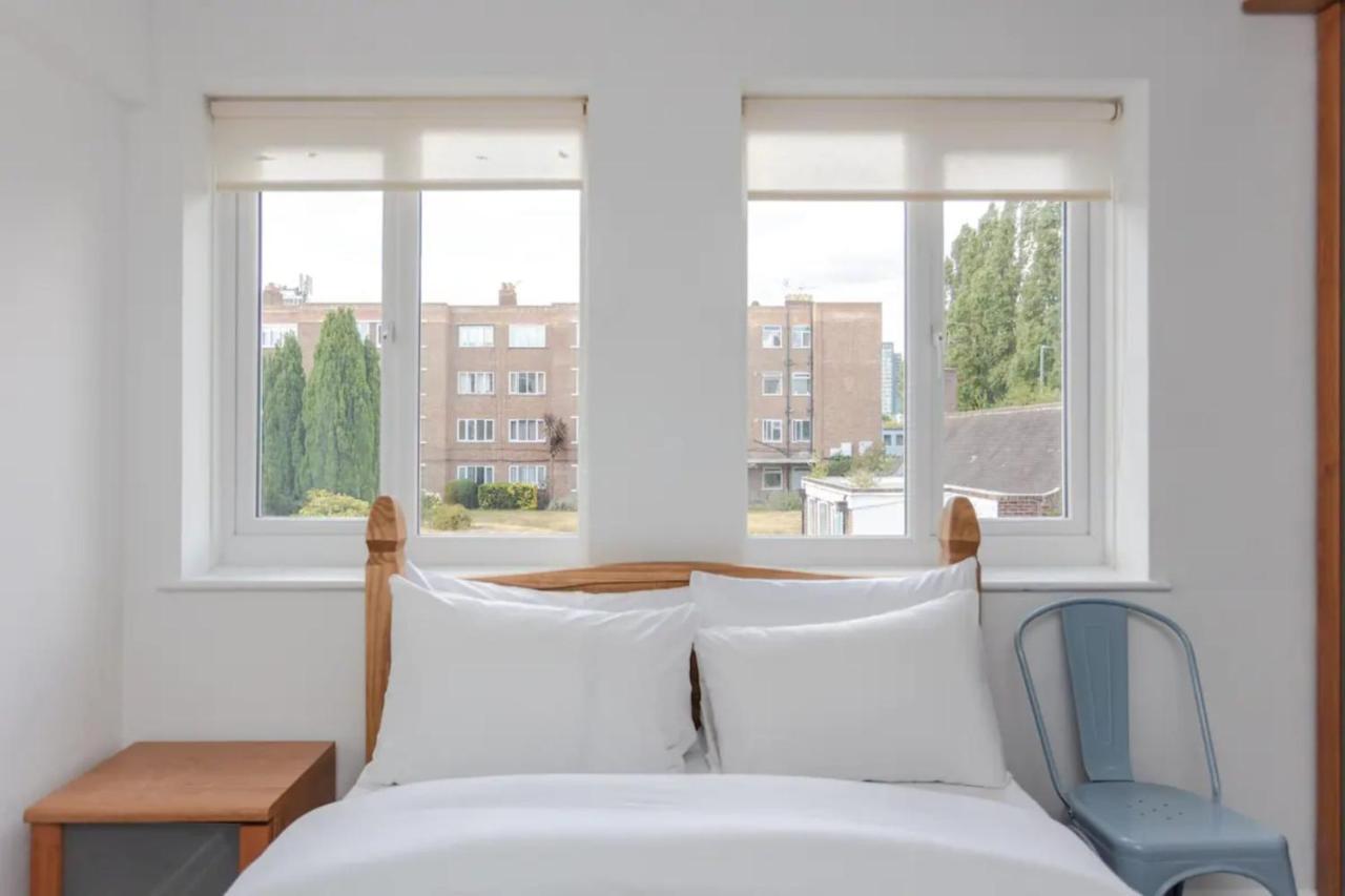 Cosy 1 Bedroom In Earlsfield Sw Appartement *