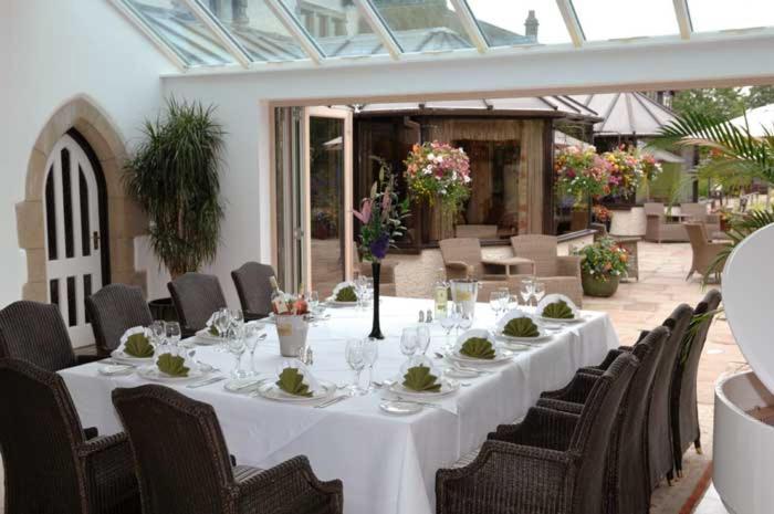 Al Messila, Luxury Collection Hotell *