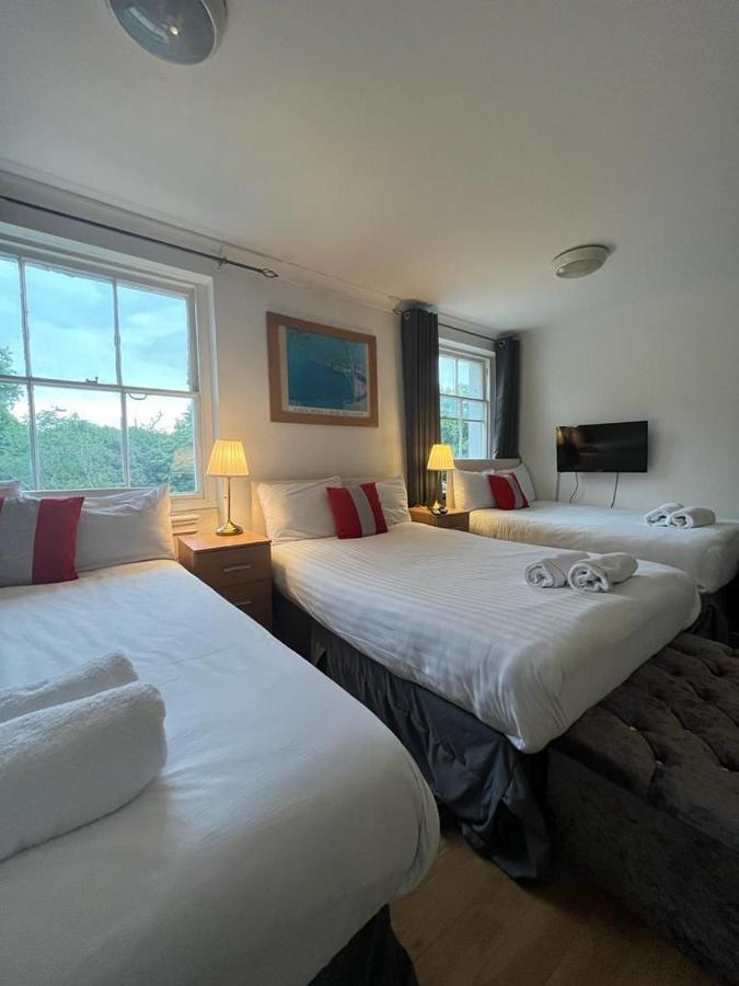 Rosewood Hotel Hotel London