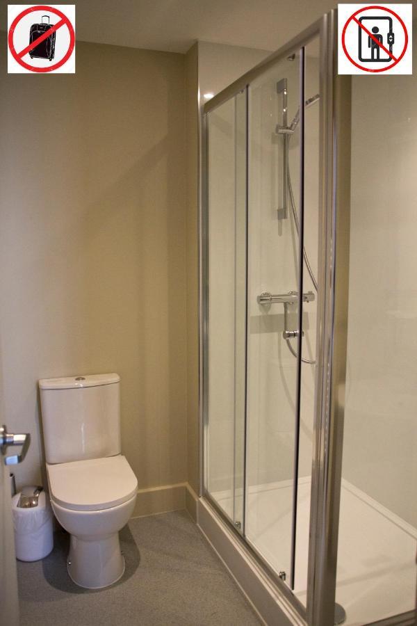 Keystone House Hotel London