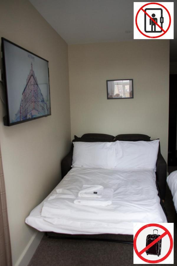 Keystone House 3* London