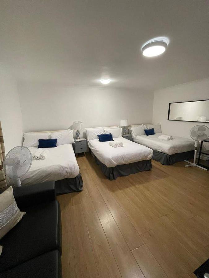 Hotel Rosewood Hotel London