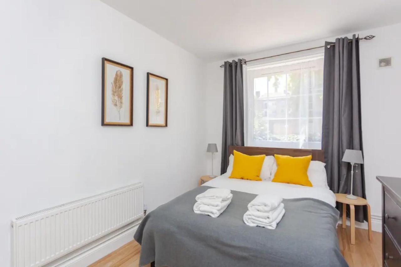 Fabulous 2 Bedroom In Bridge Appartement *