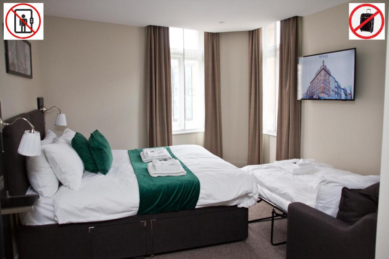 Keystone House 3* London