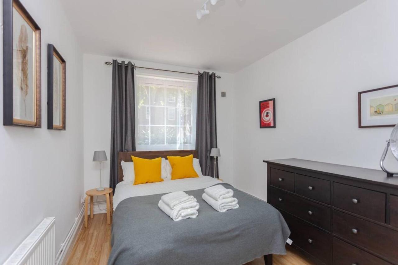Appartement Fabulous 2 Bedroom In Bridge *