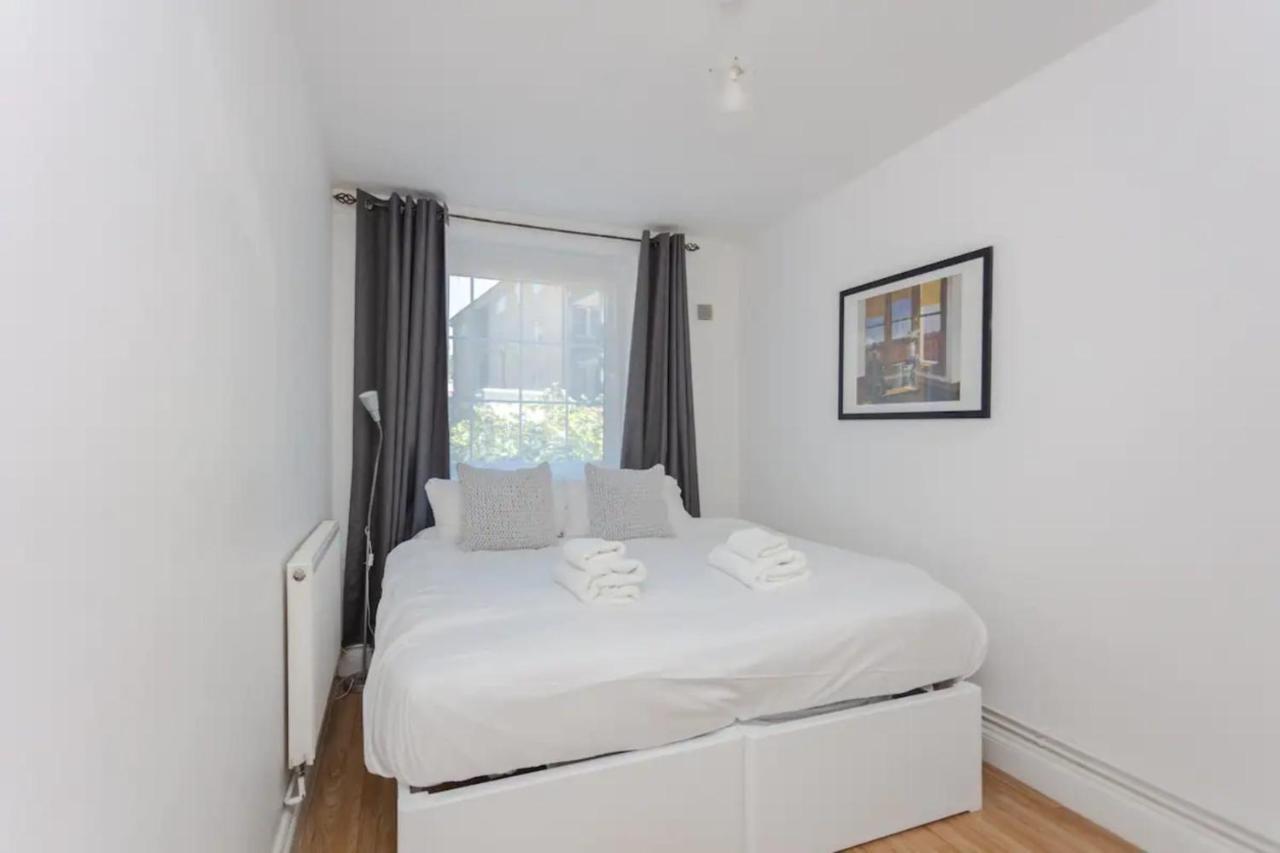 Appartement Fabulous 2 Bedroom In Bridge