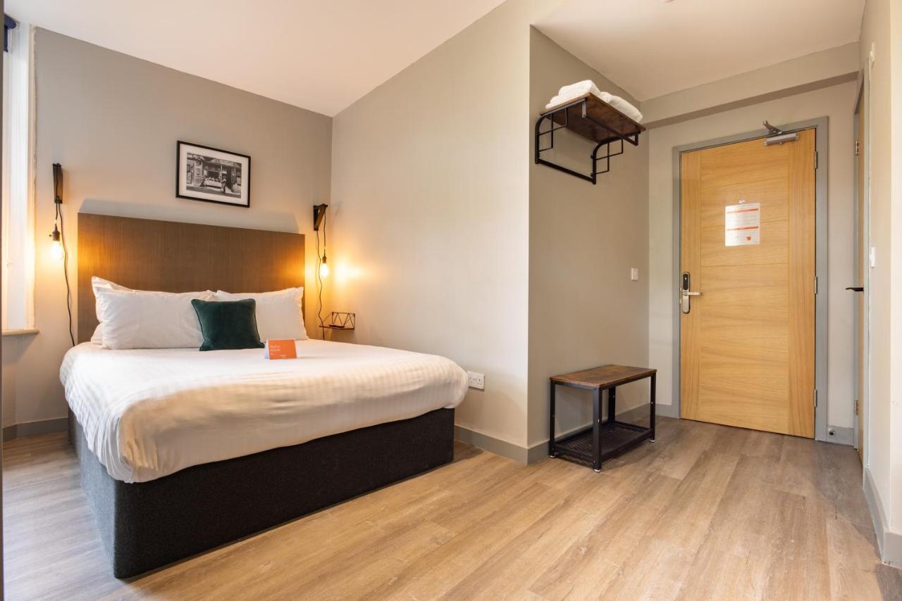 Towerbridge64 Hotel Londen