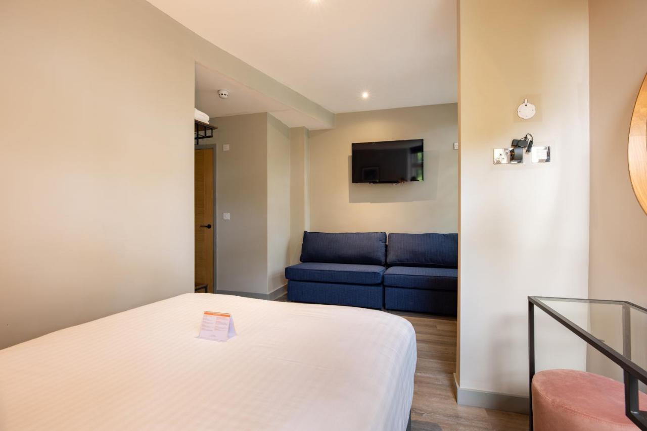 Hotel Towerbridge64 Londen
