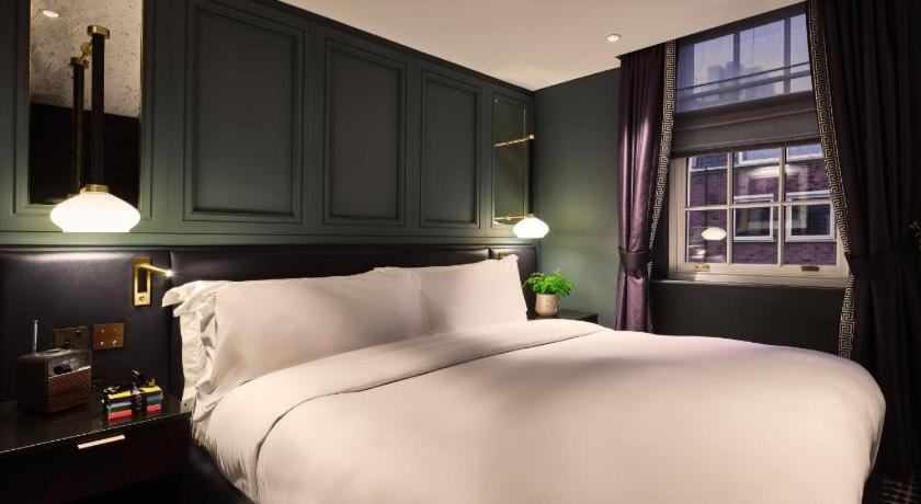Al Messila, Luxury Collection Hotell *
