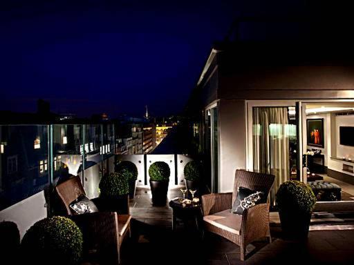 Hotel Rosewood Hotel London
