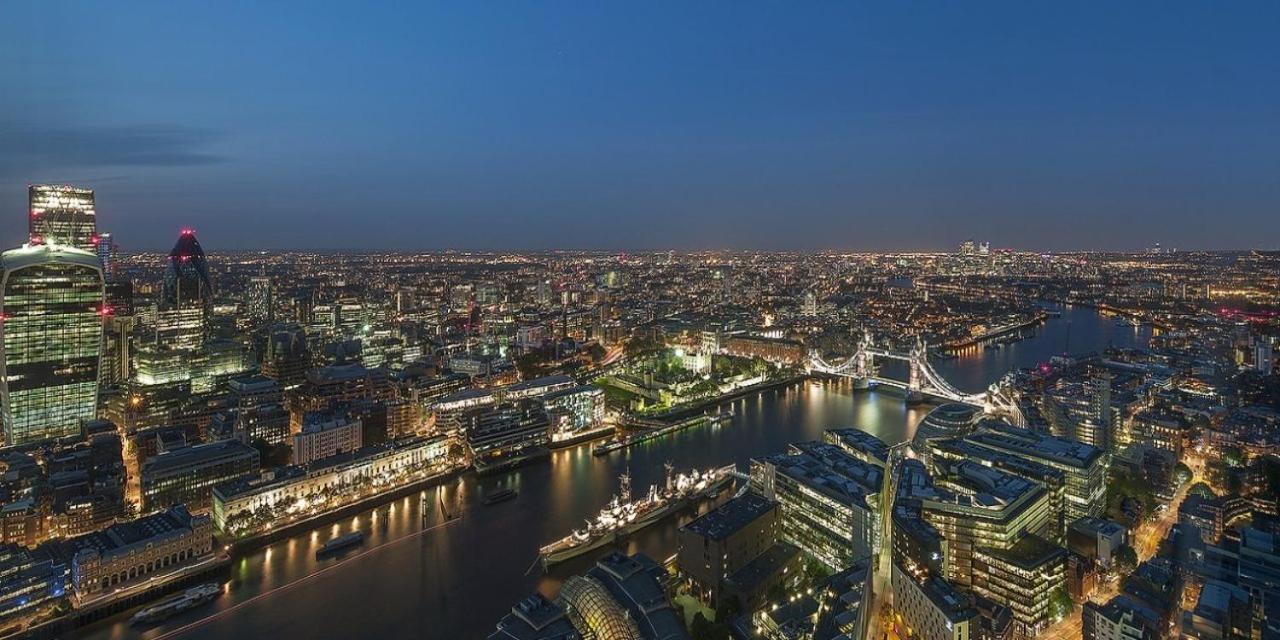 Rosewood Hotel 3* London
