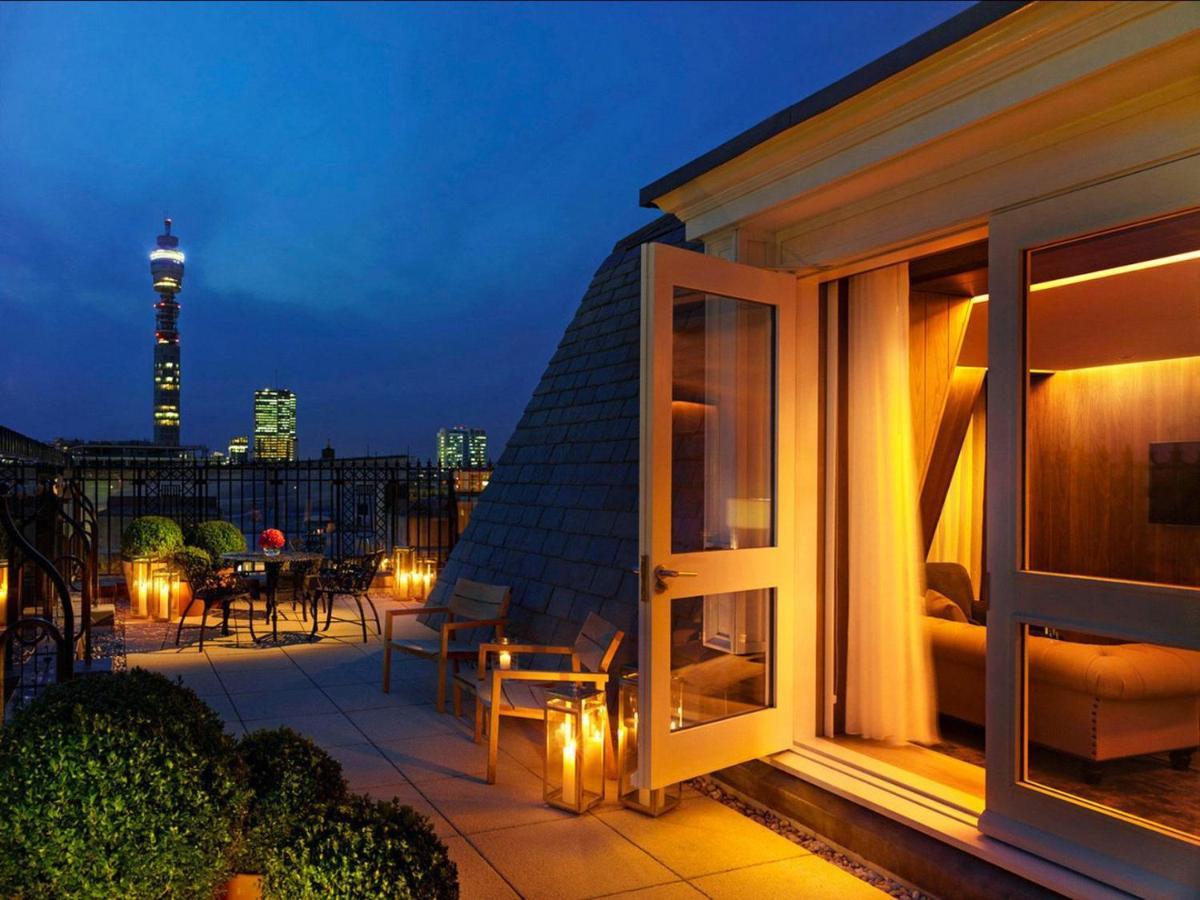 Hotell Al Messila, Luxury Collection