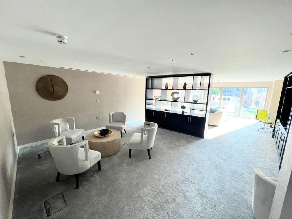Leilighet City - Tower Bridge - Luxury