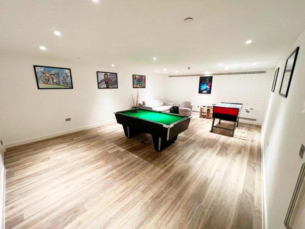City - Tower Bridge - Luxury Leilighet *