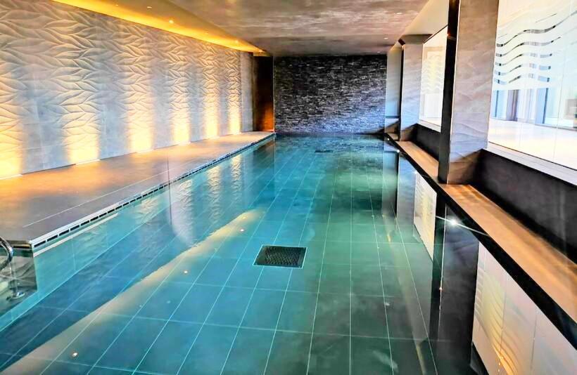 Leilighet City - Tower Bridge - Luxury London