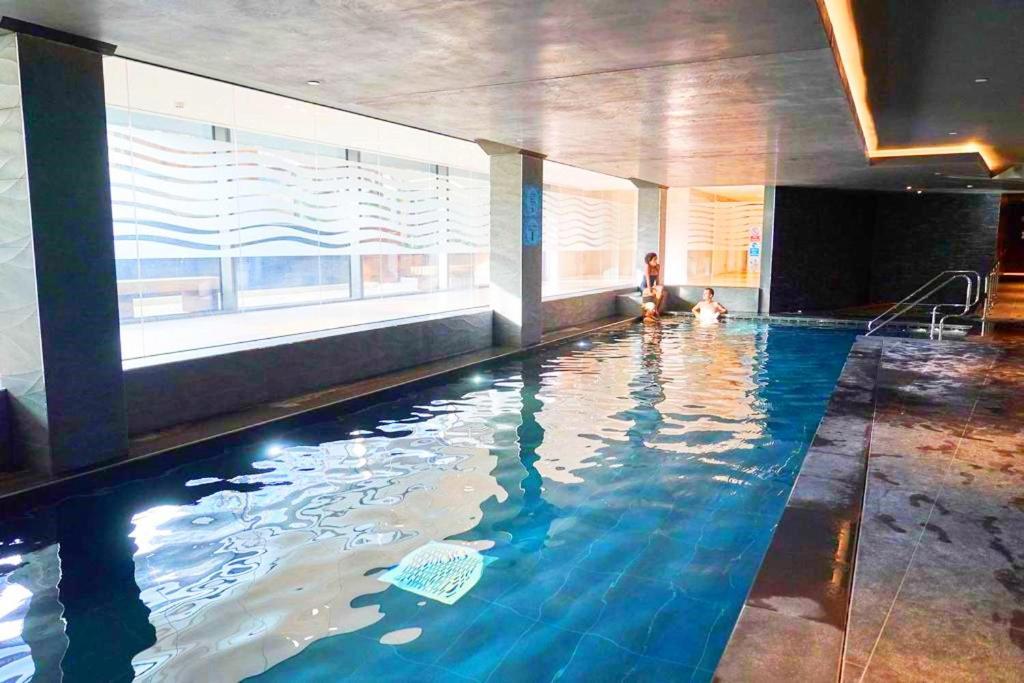 Leilighet City - Tower Bridge - Luxury *