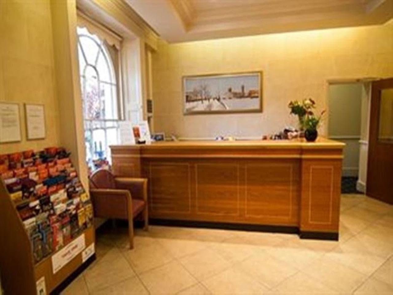 Hotel Orchard London