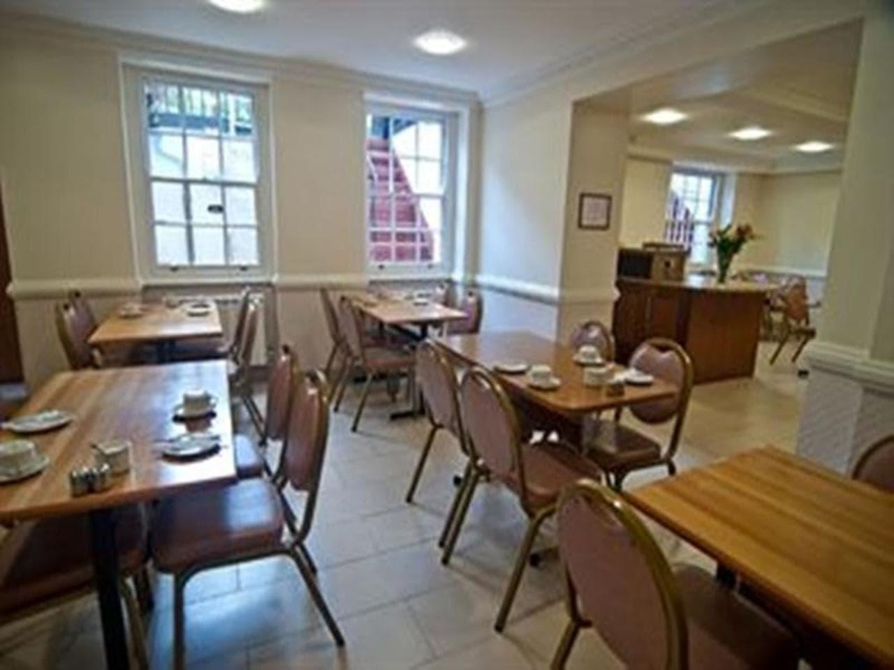 Hotel Orchard London