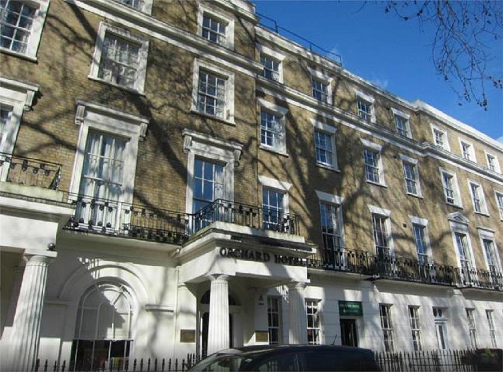 Orchard Hotel London