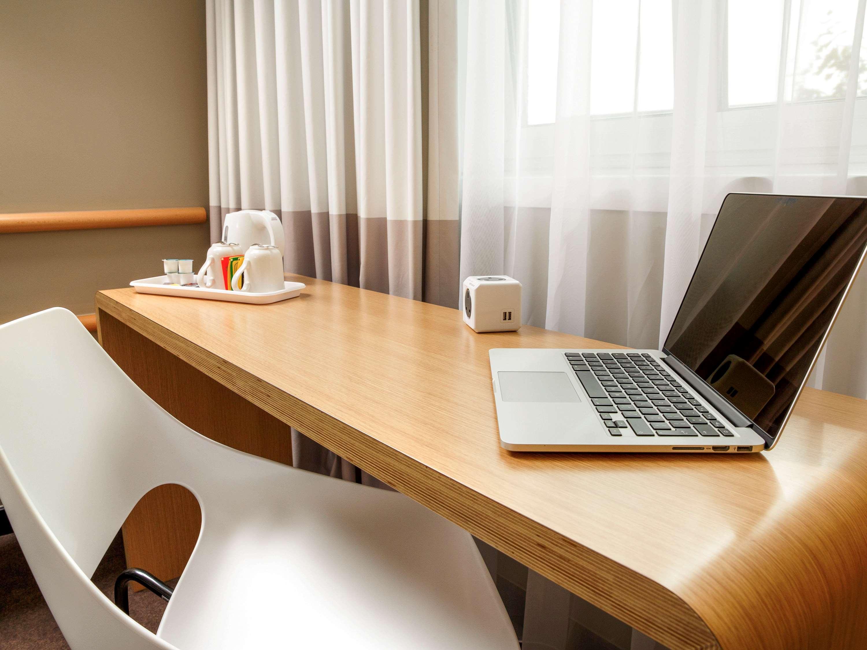 Ibis Stratford Hotel Londen