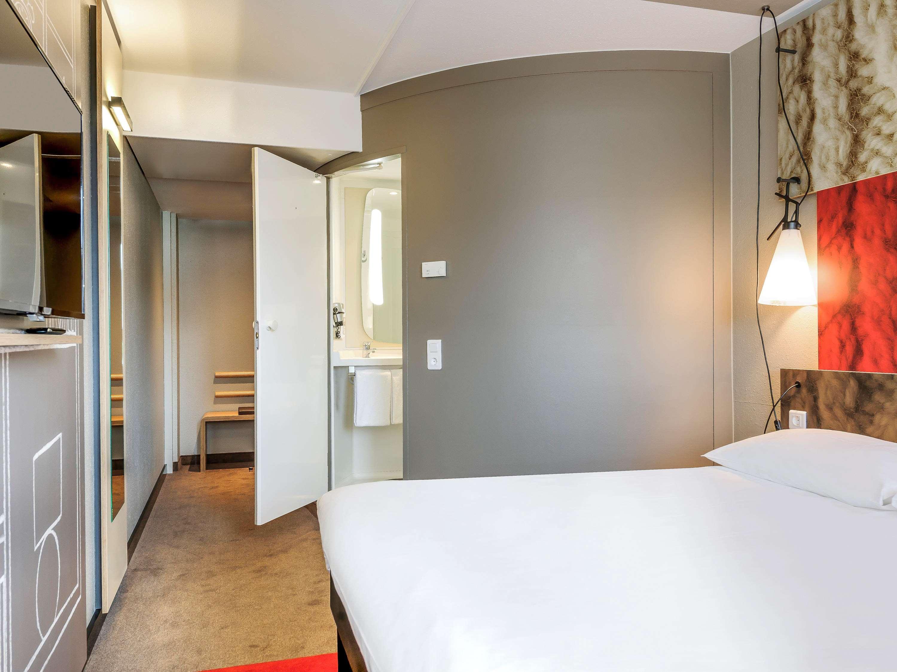 Ibis Stratford 3* Londen