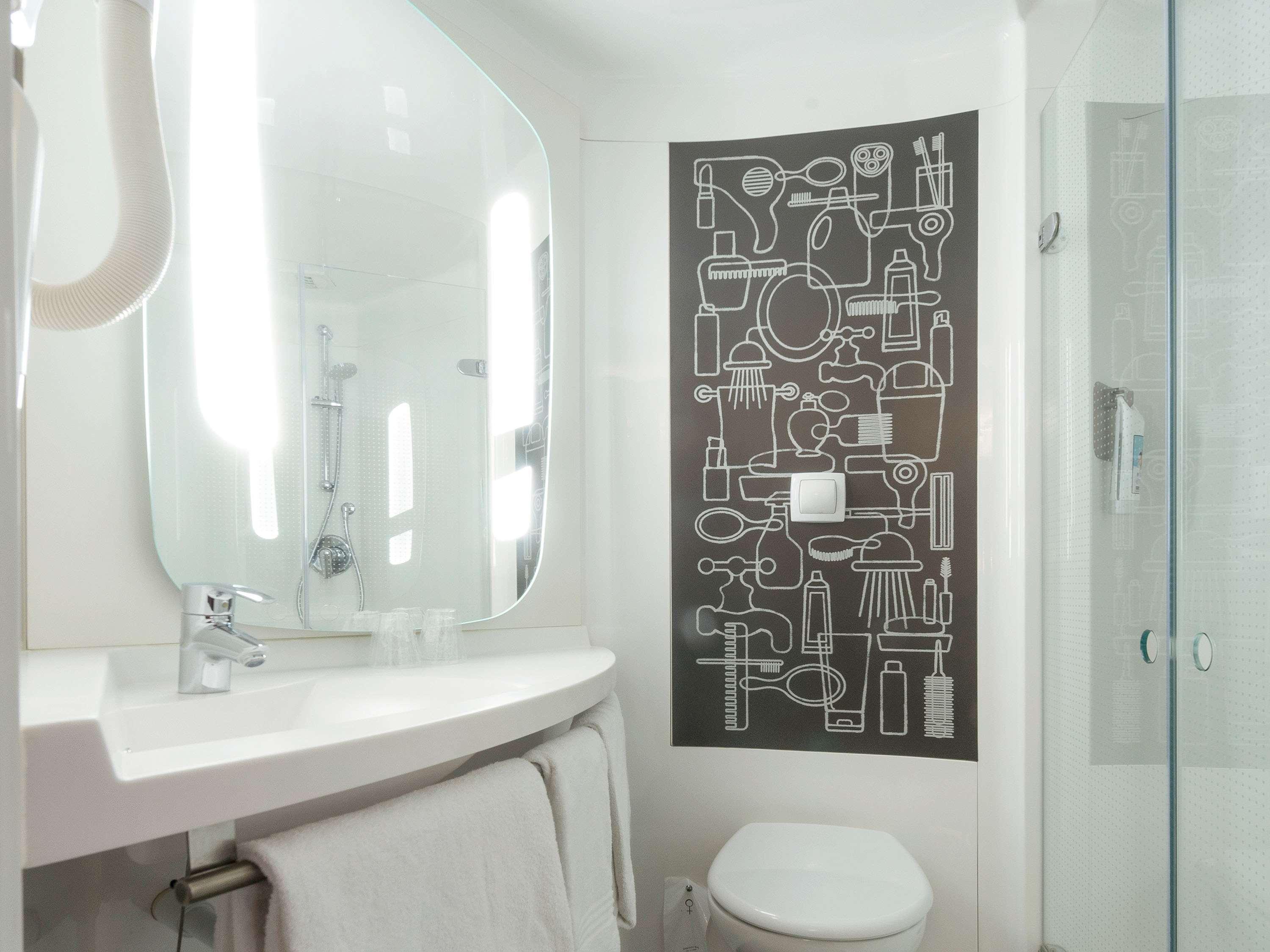 Hotel Ibis Stratford Londen