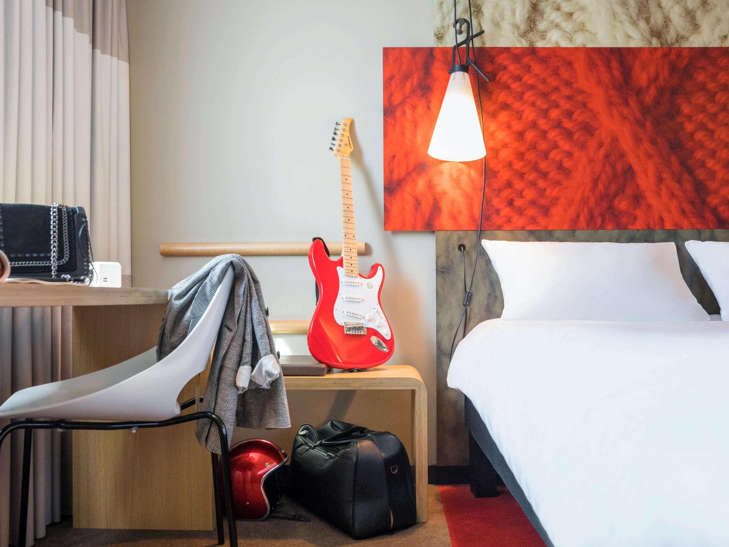 Ibis Stratford Londen