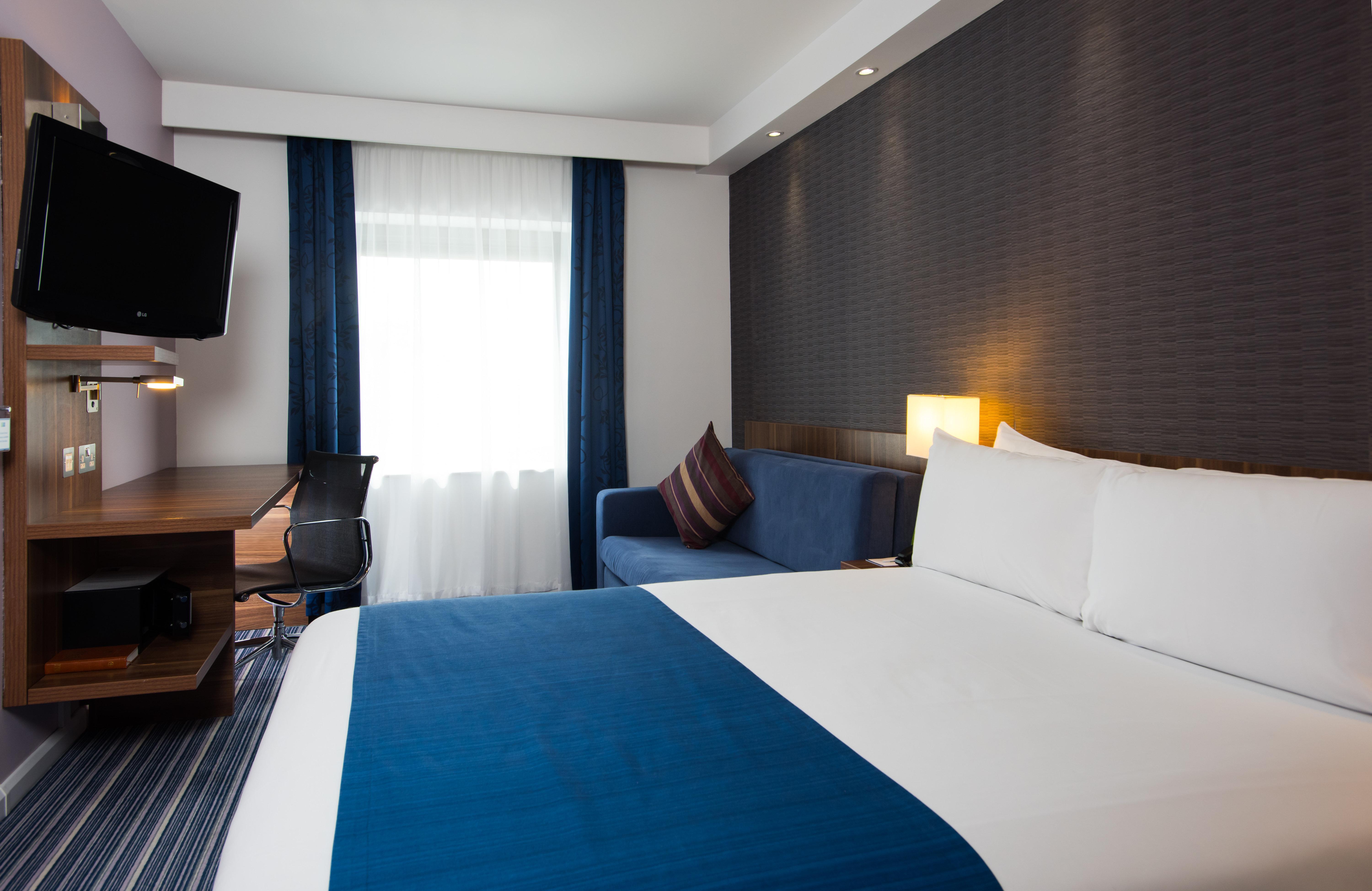 Express London-wimbledon-south, An Ihg Hotel