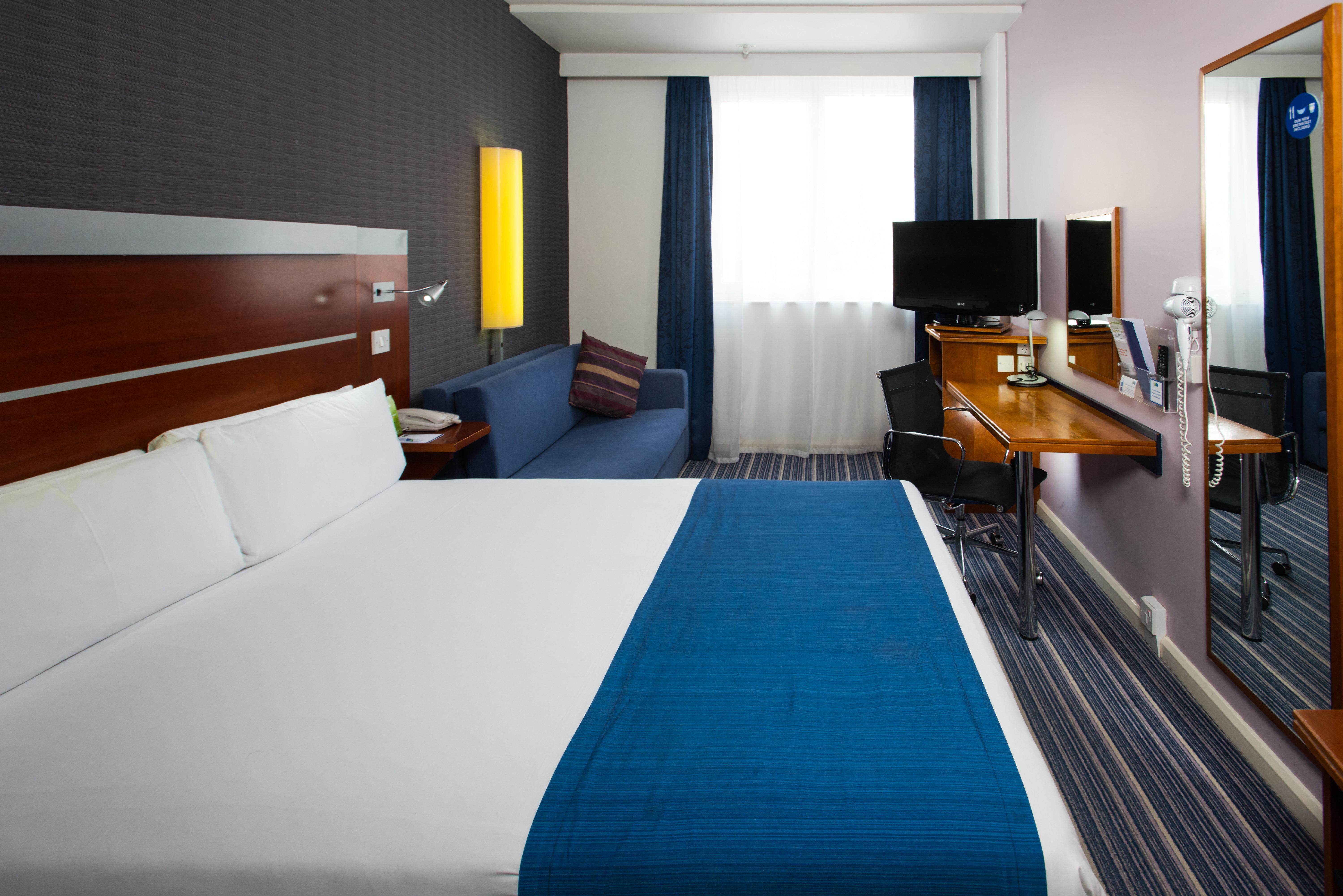 Hotel Express London-wimbledon-south, An Ihg London