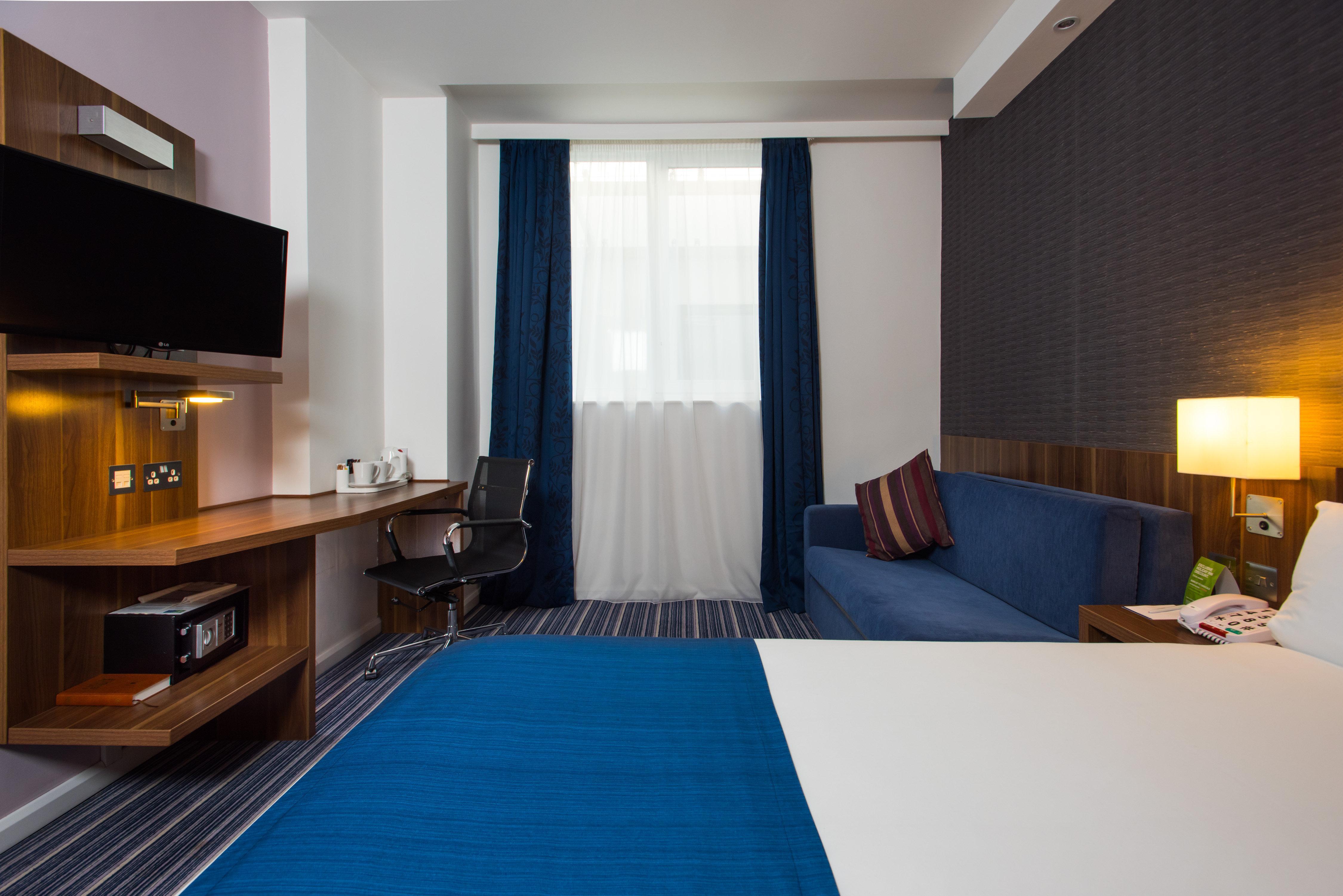 Hotel Express London-wimbledon-south, An Ihg London