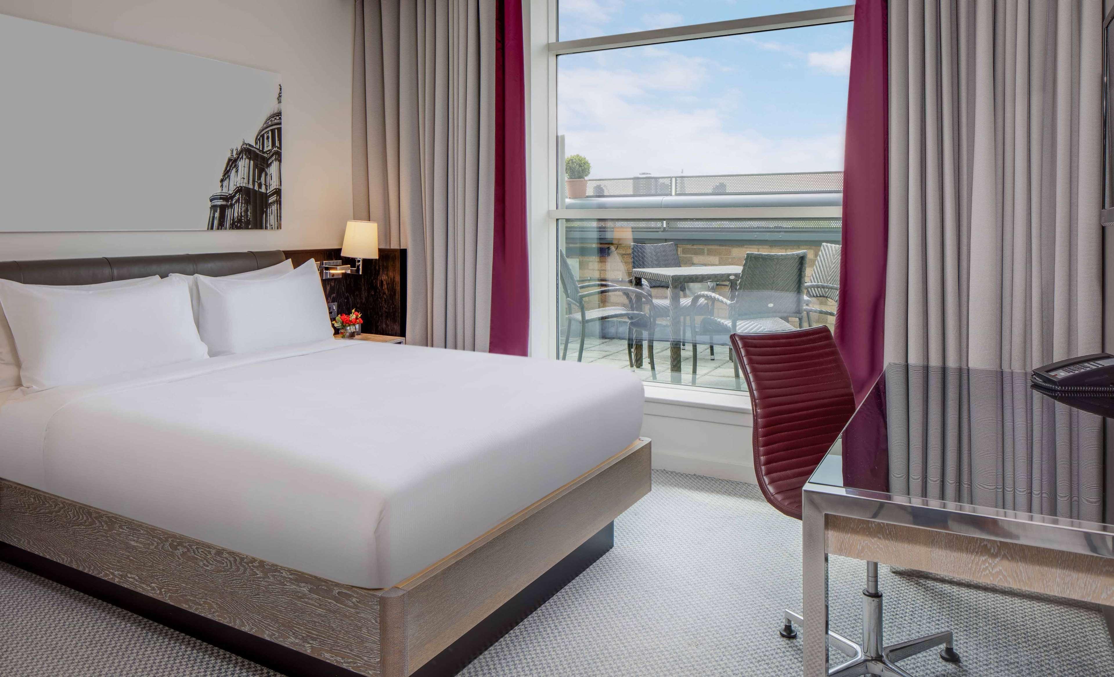 Hilton Angel Islington Hotel London