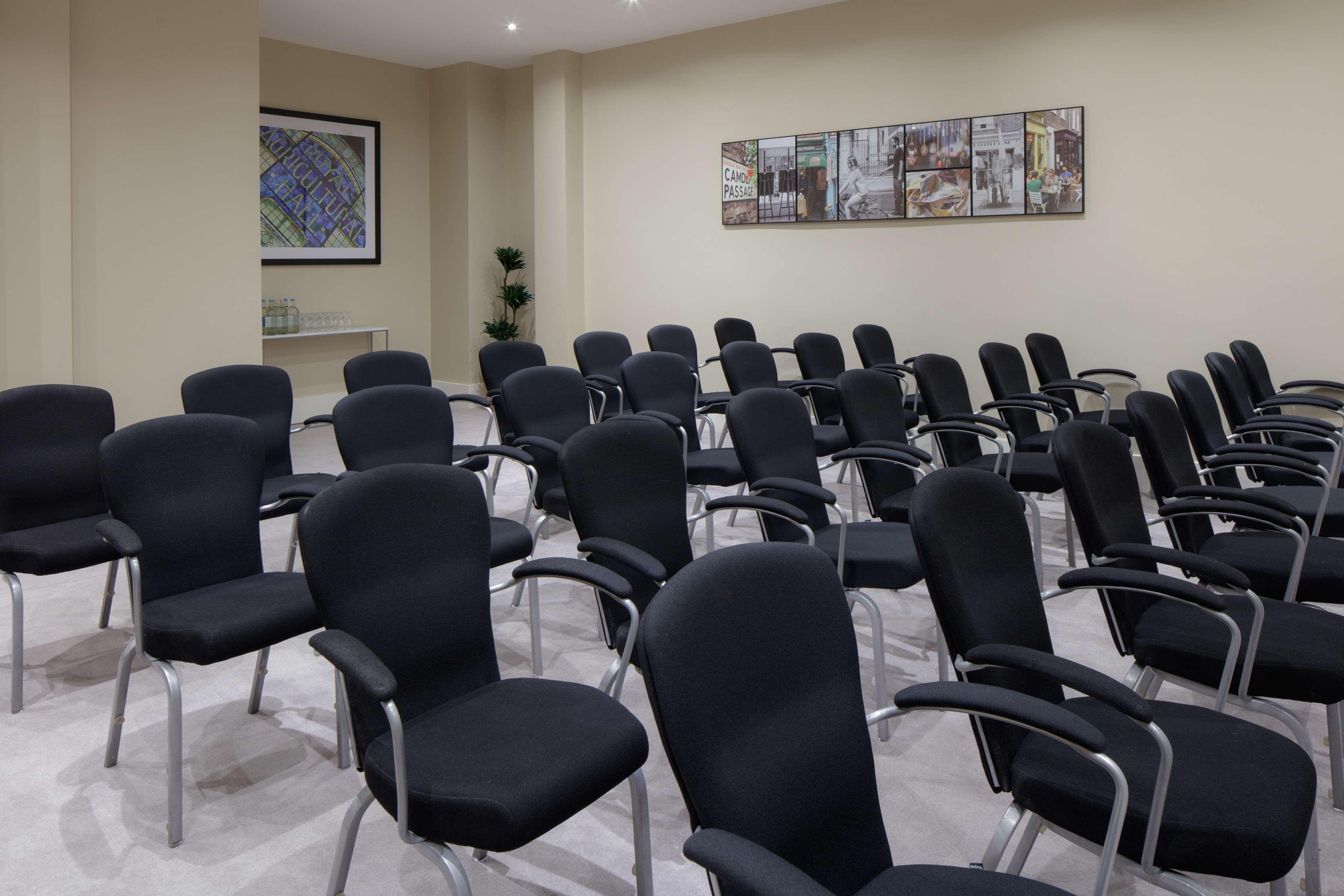 Hotel Hilton Angel Islington
