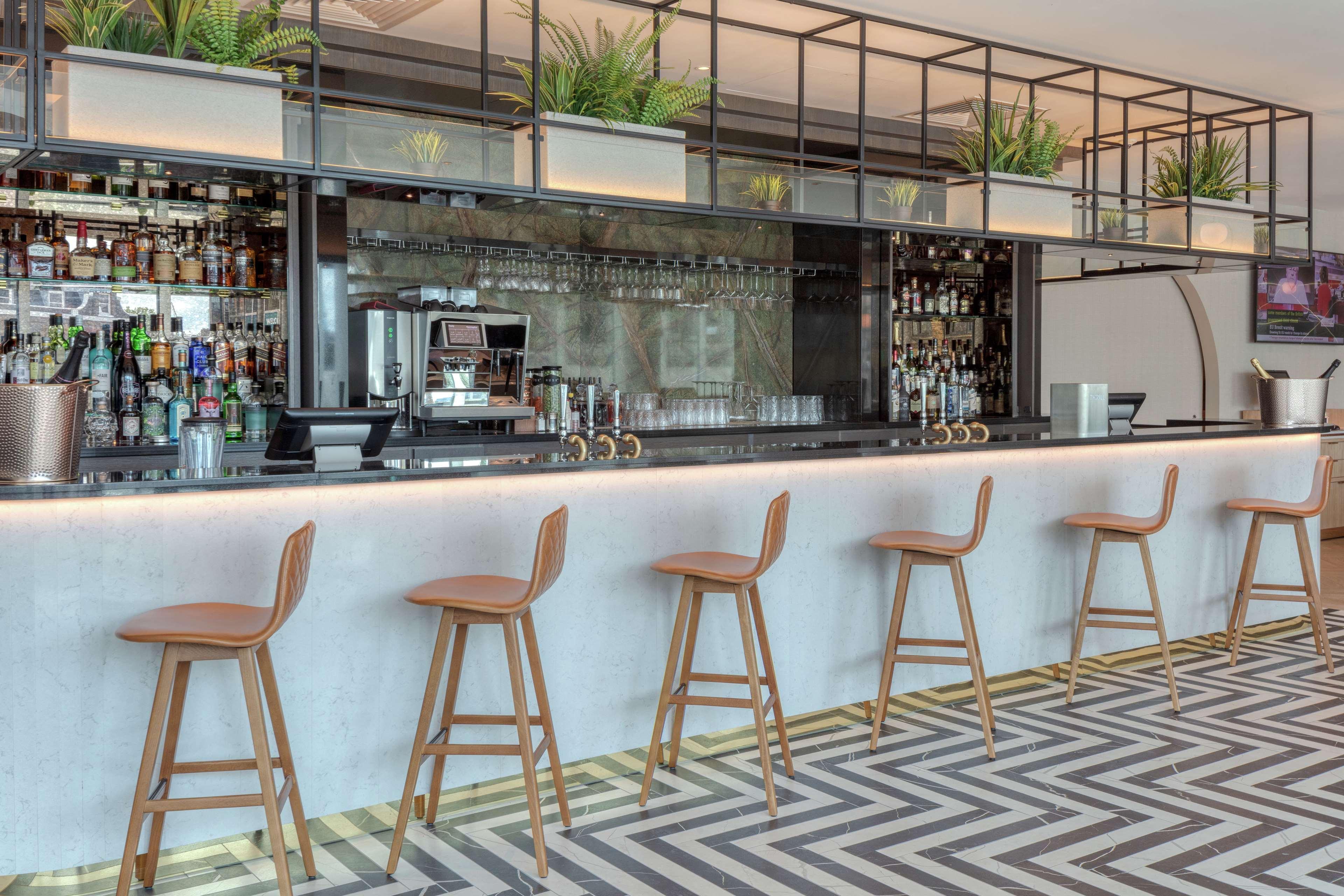 Hilton Angel Islington 4* London