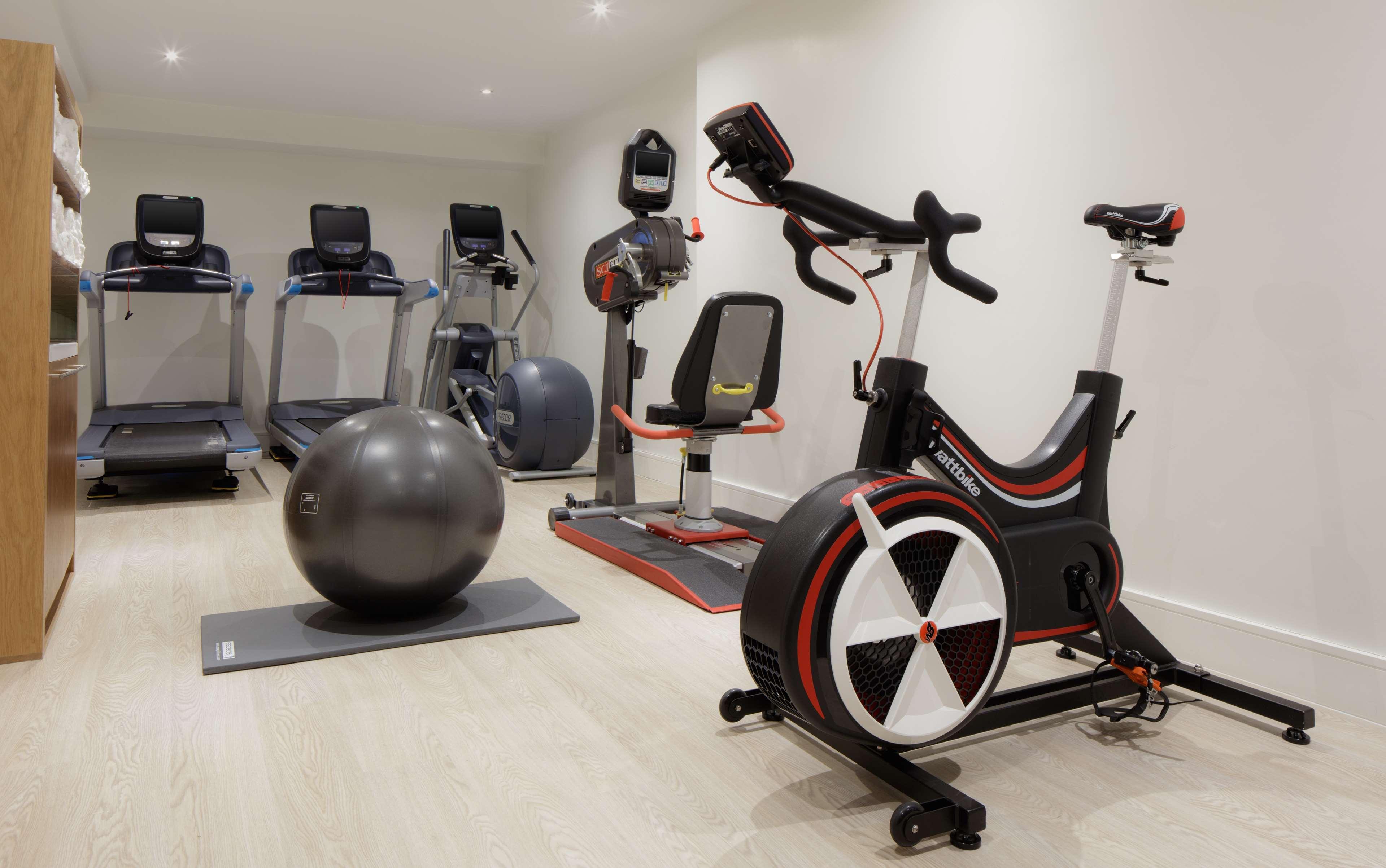Hotel Hilton Angel Islington London