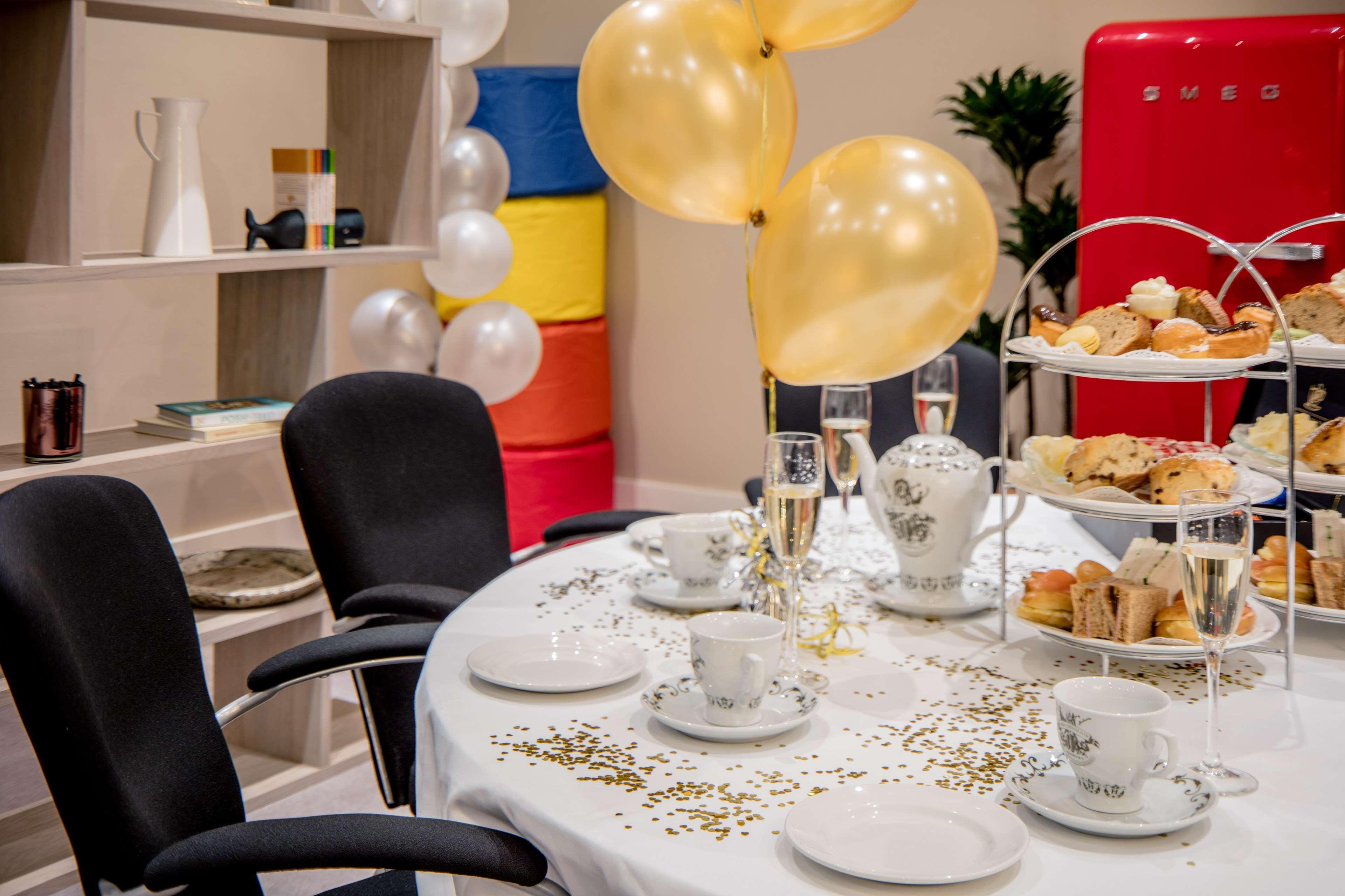 Hotel Hilton Angel Islington