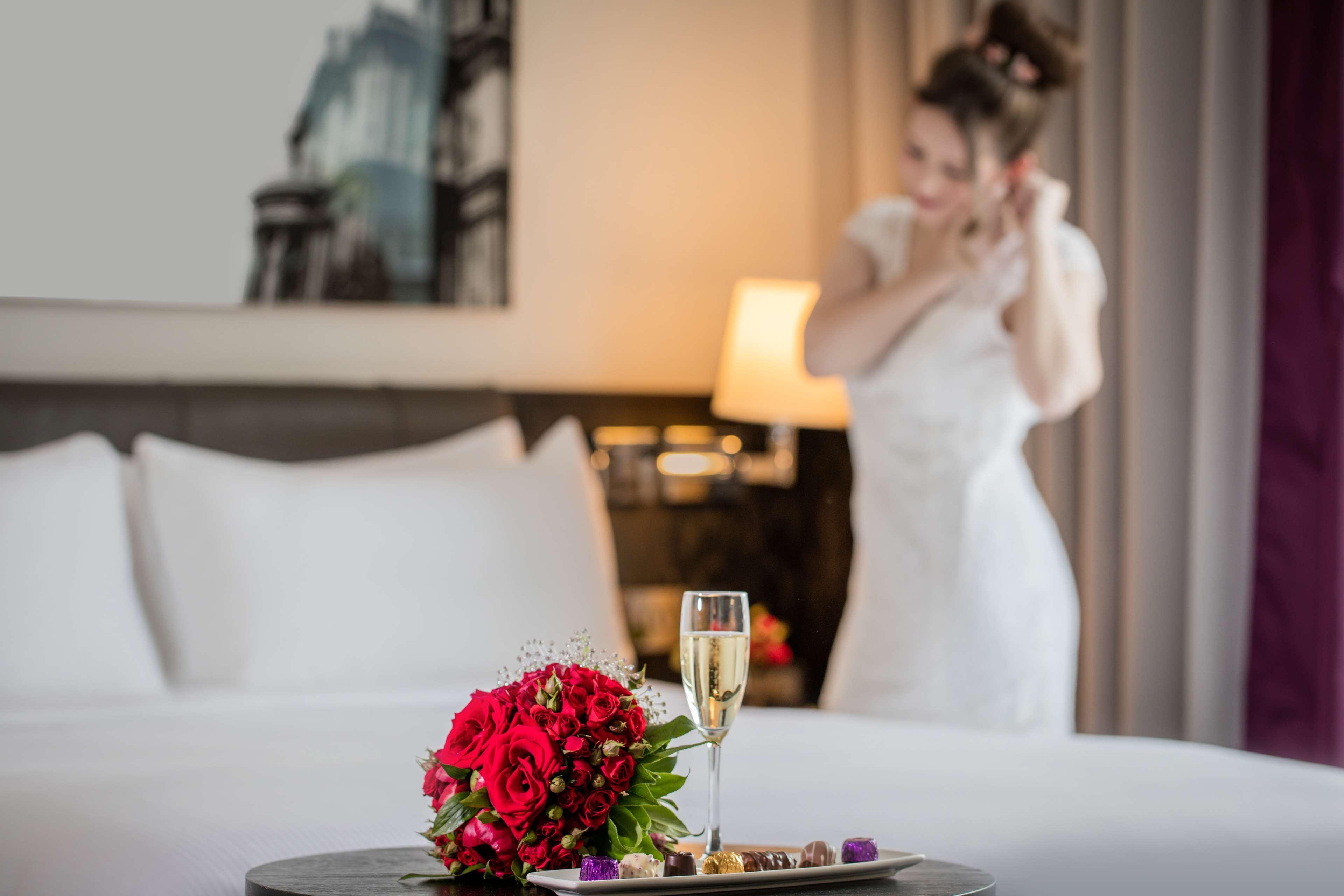 Hotel Hilton Angel Islington London