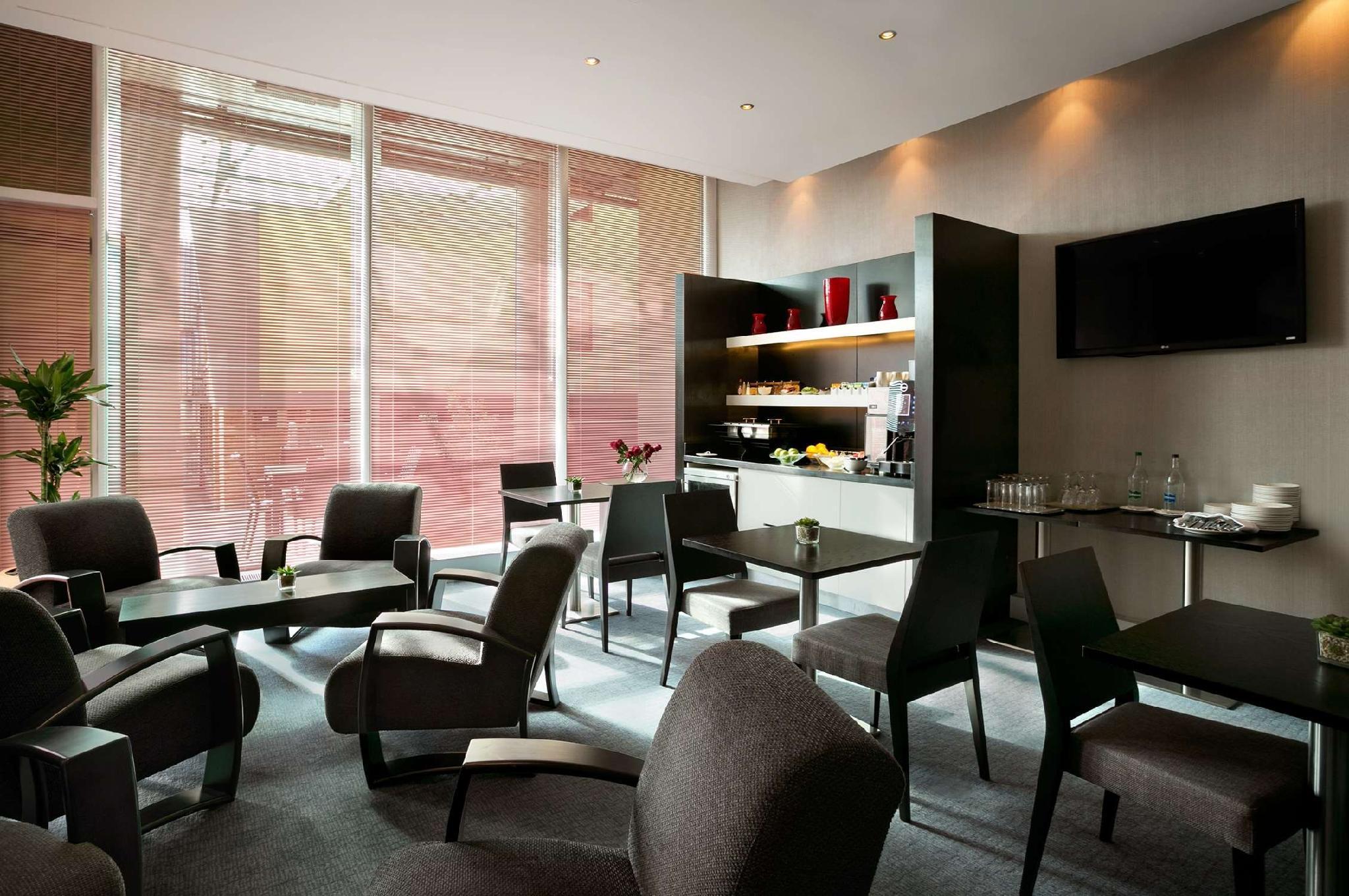 Hotel Hilton Angel Islington
