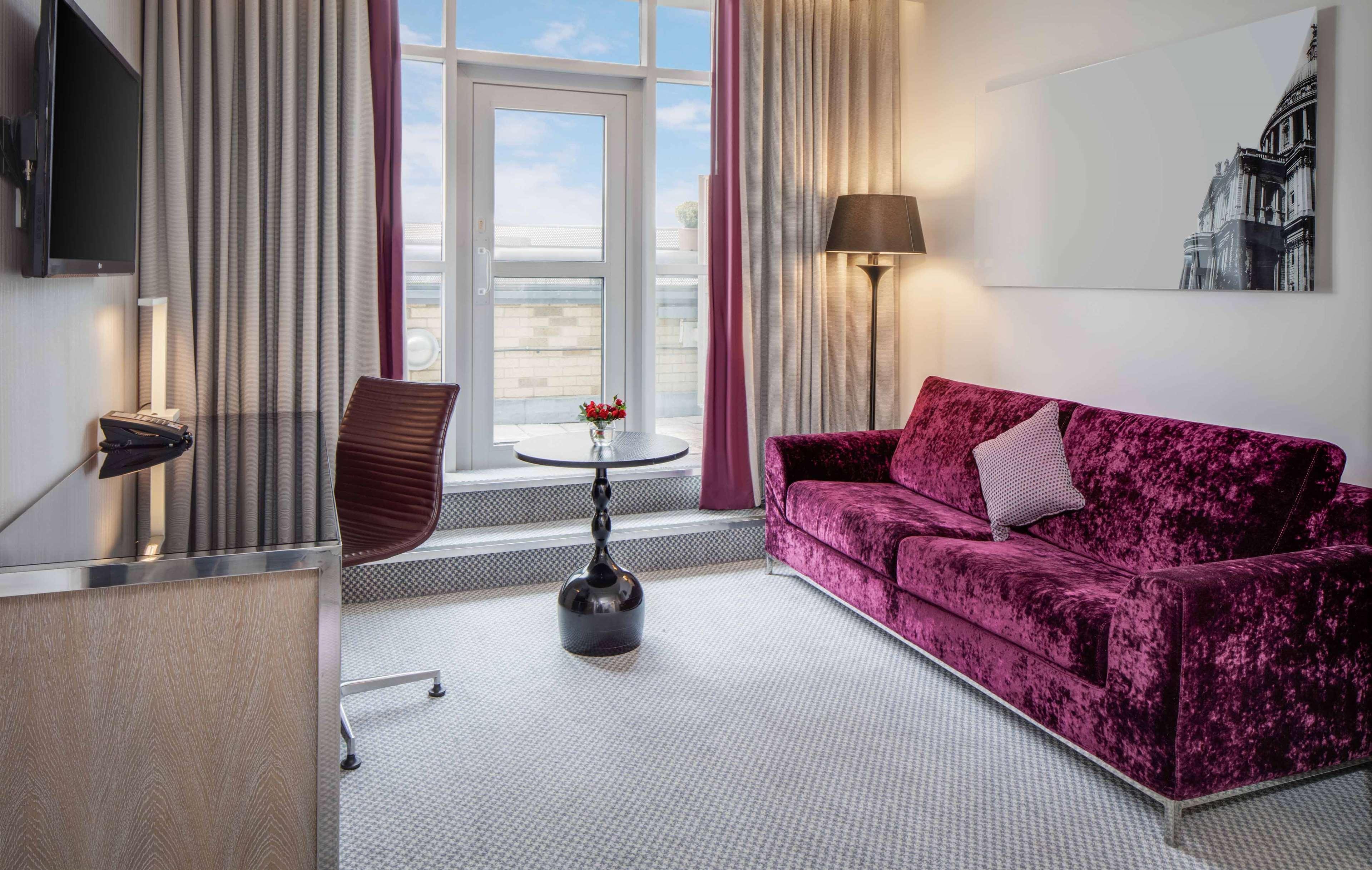 Hilton Angel Islington London