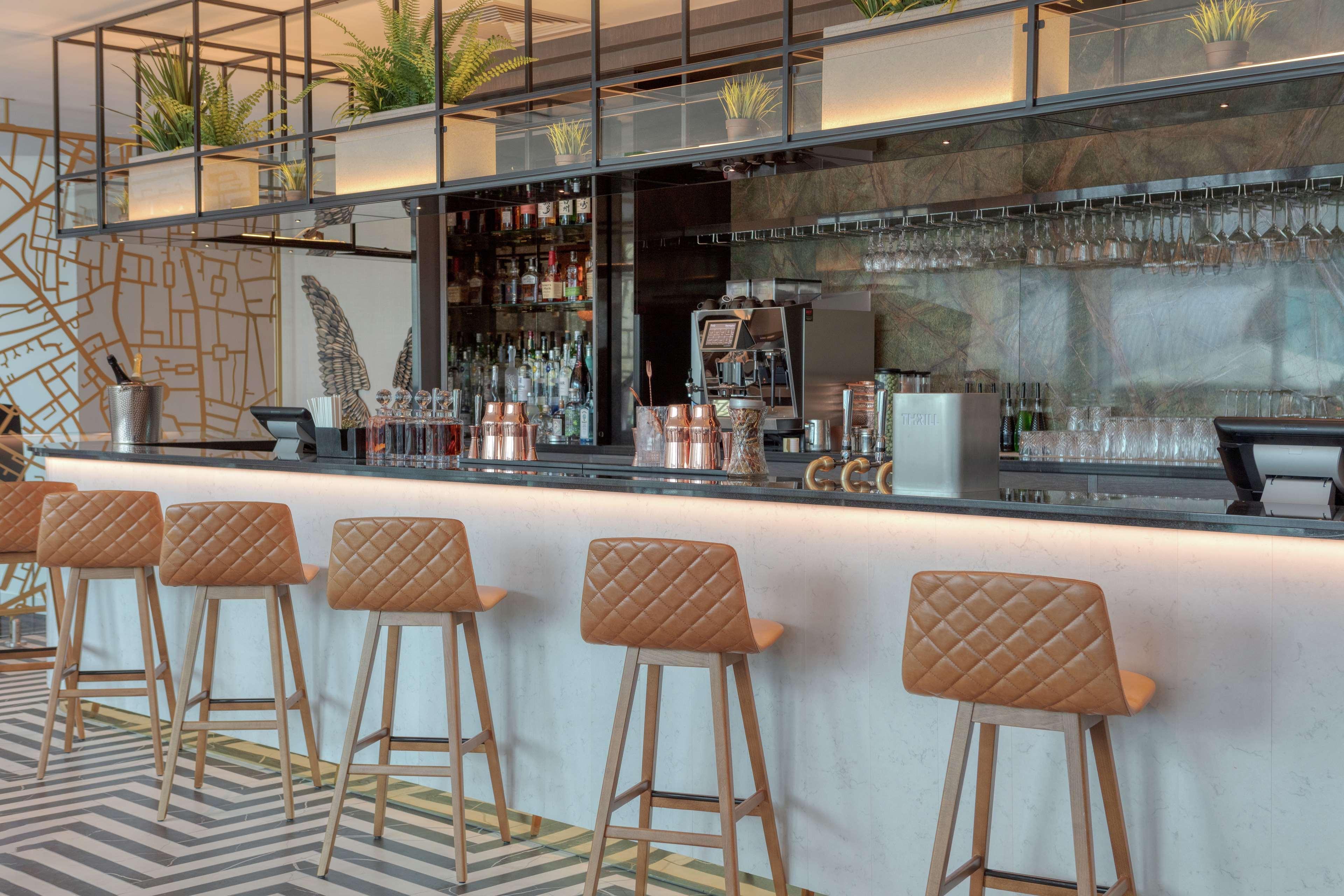 Hilton Angel Islington Hotel
