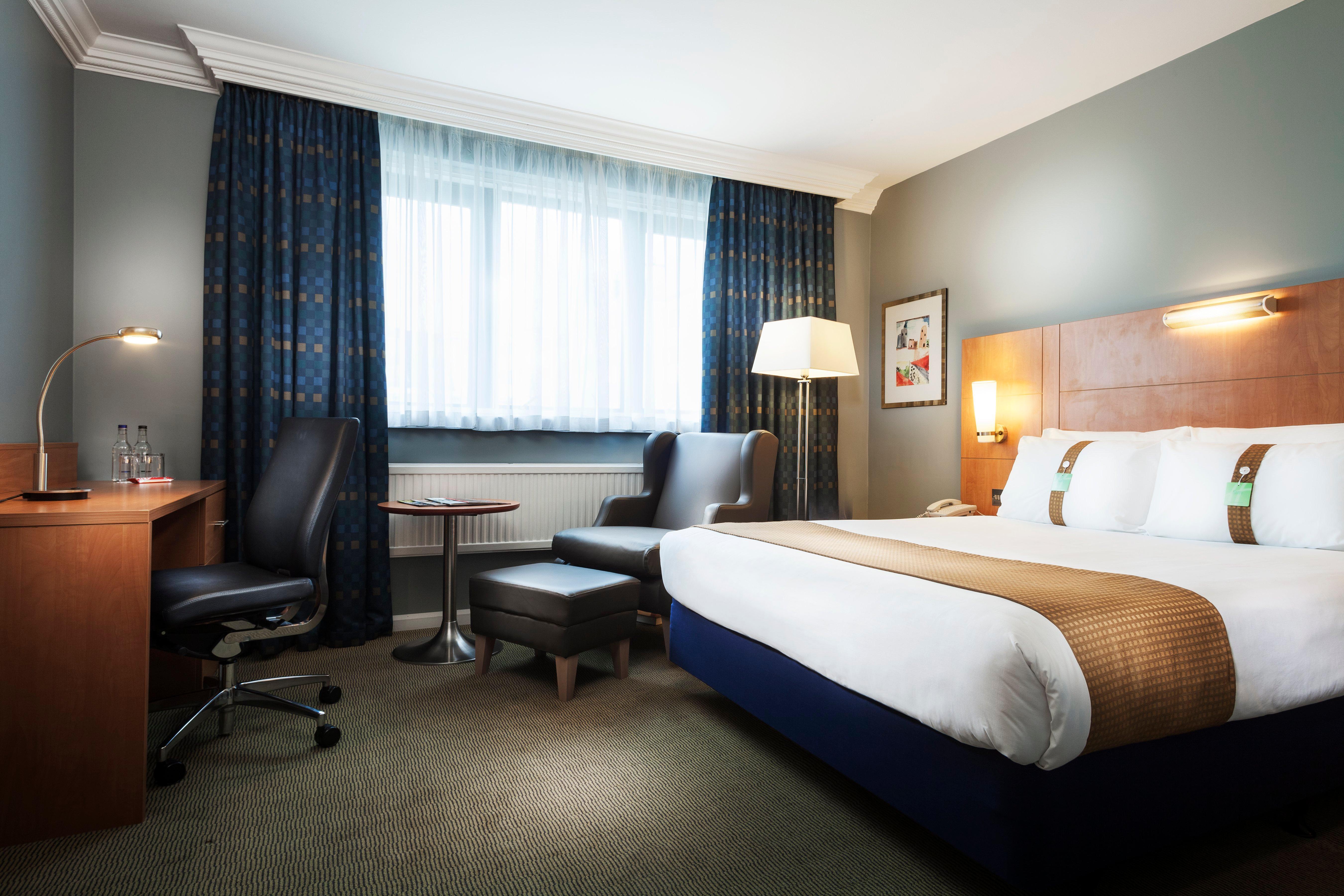 Bloomsbury By Ihg London