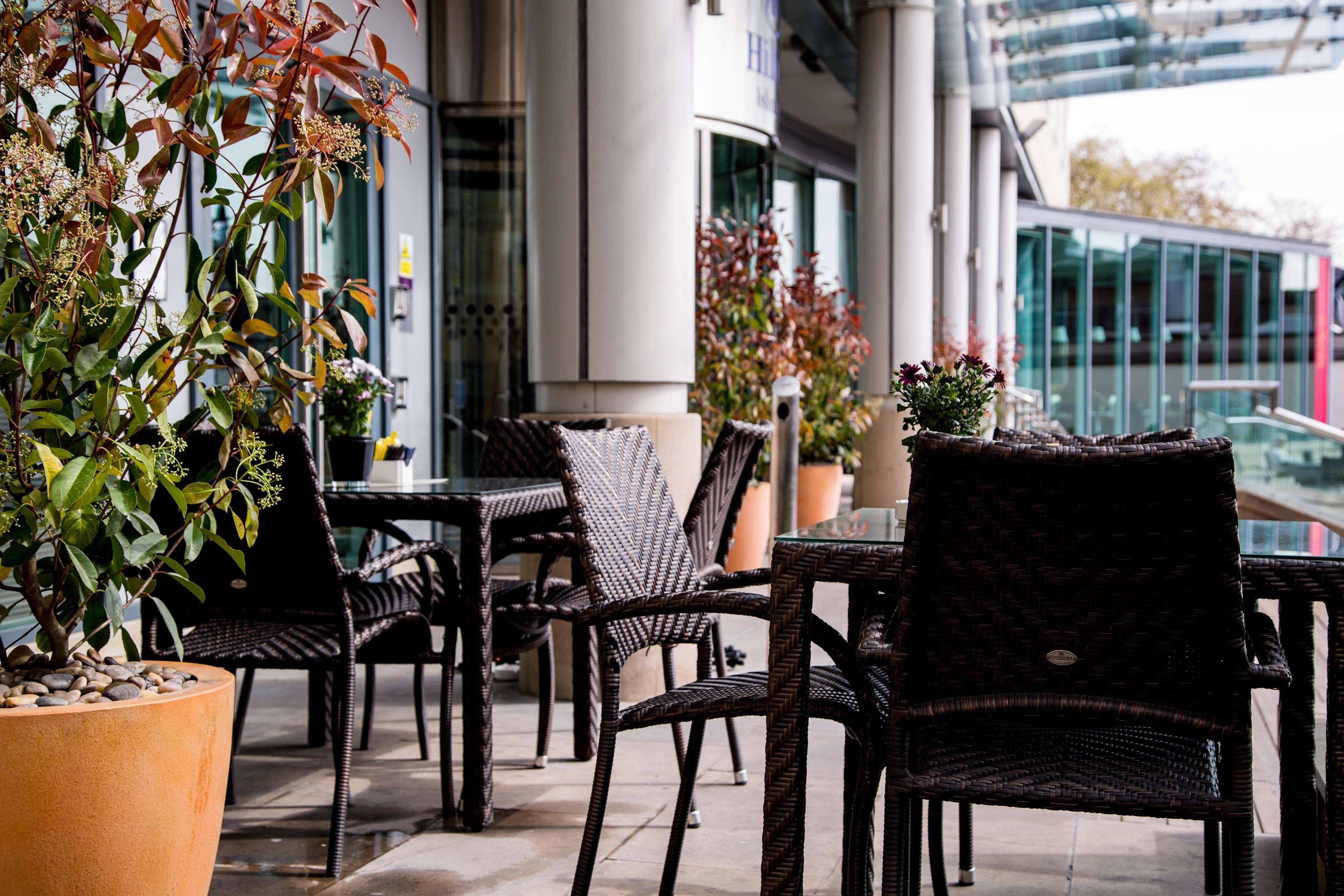 Hotel Hilton Angel Islington London